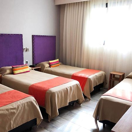 Hotel Colonial Tafi Del Valle By Dot Tradition Номер фото