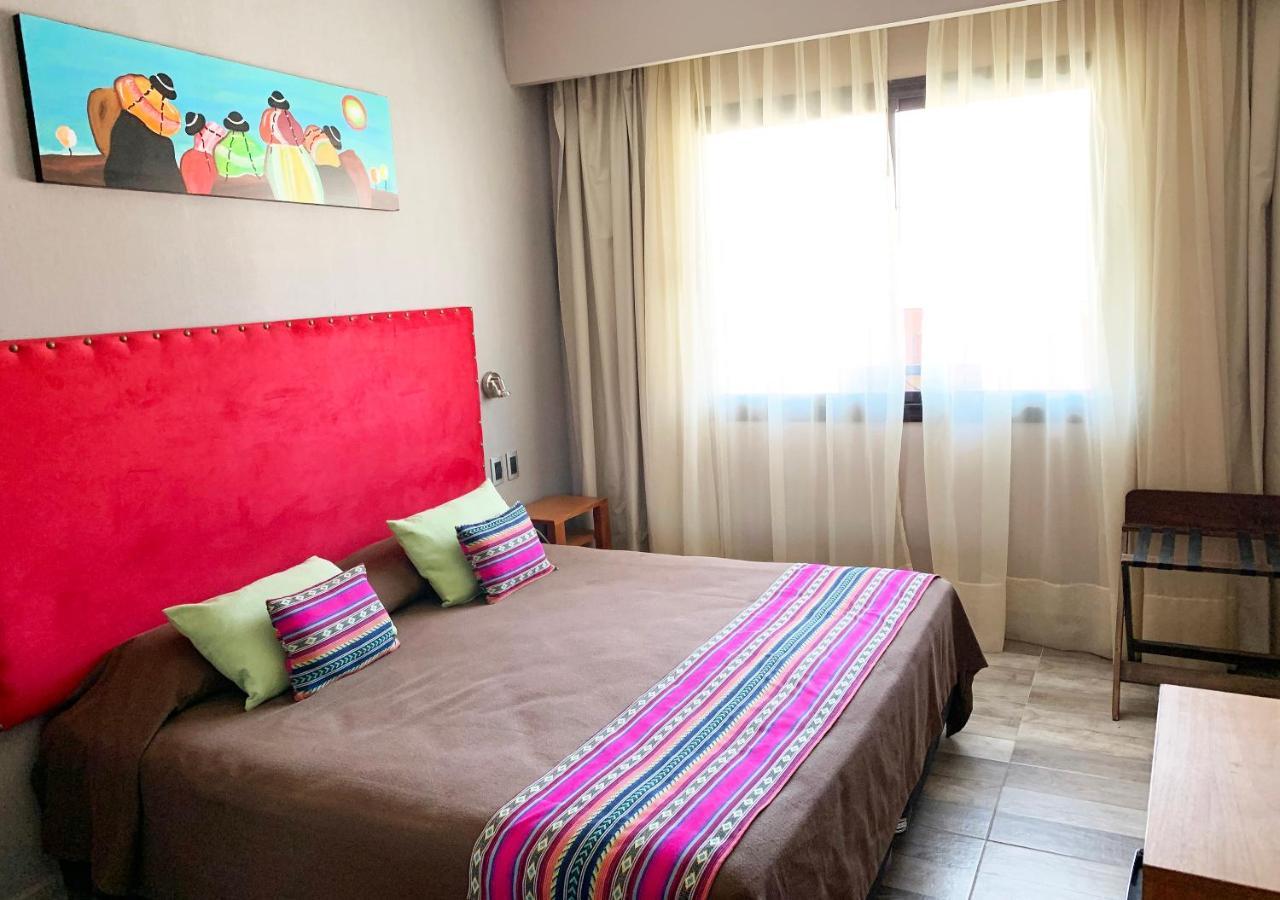 Hotel Colonial Tafi Del Valle By Dot Tradition Екстер'єр фото