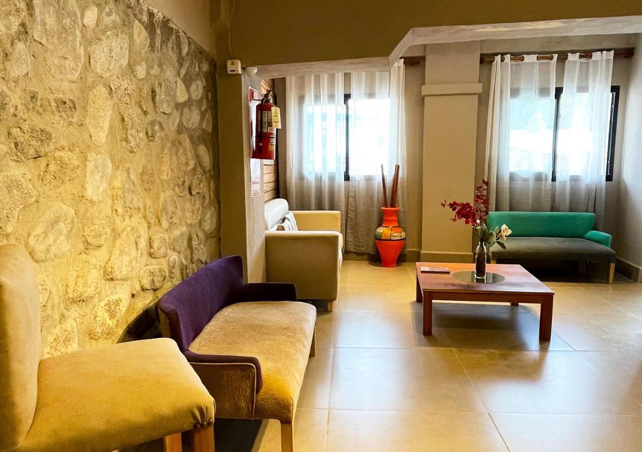Hotel Colonial Tafi Del Valle By Dot Tradition Екстер'єр фото