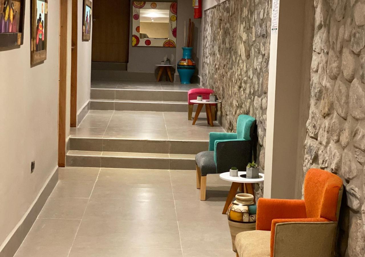 Hotel Colonial Tafi Del Valle By Dot Tradition Екстер'єр фото