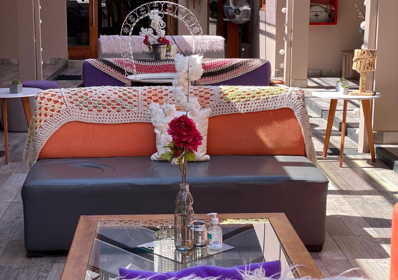 Hotel Colonial Tafi Del Valle By Dot Tradition Екстер'єр фото