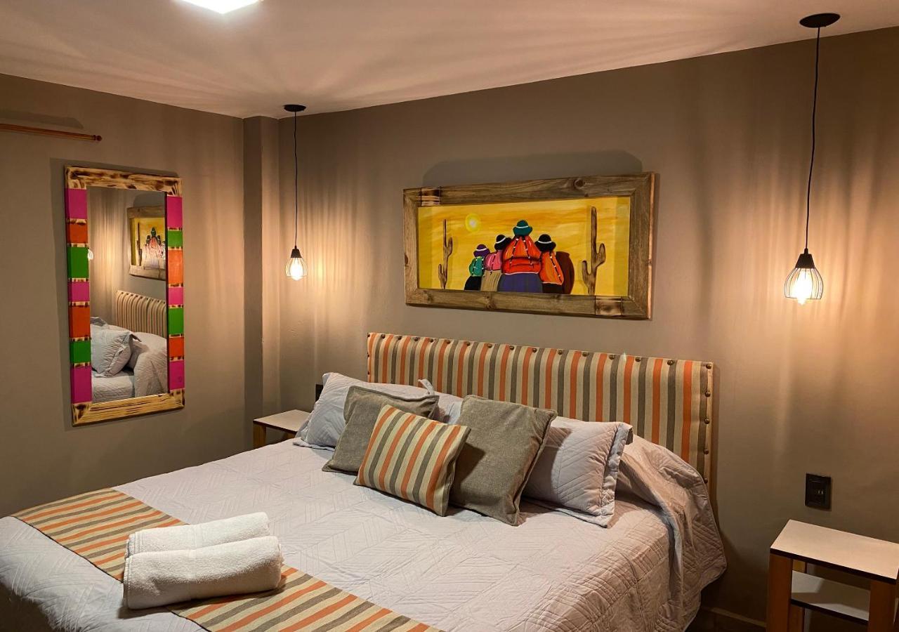 Hotel Colonial Tafi Del Valle By Dot Tradition Екстер'єр фото
