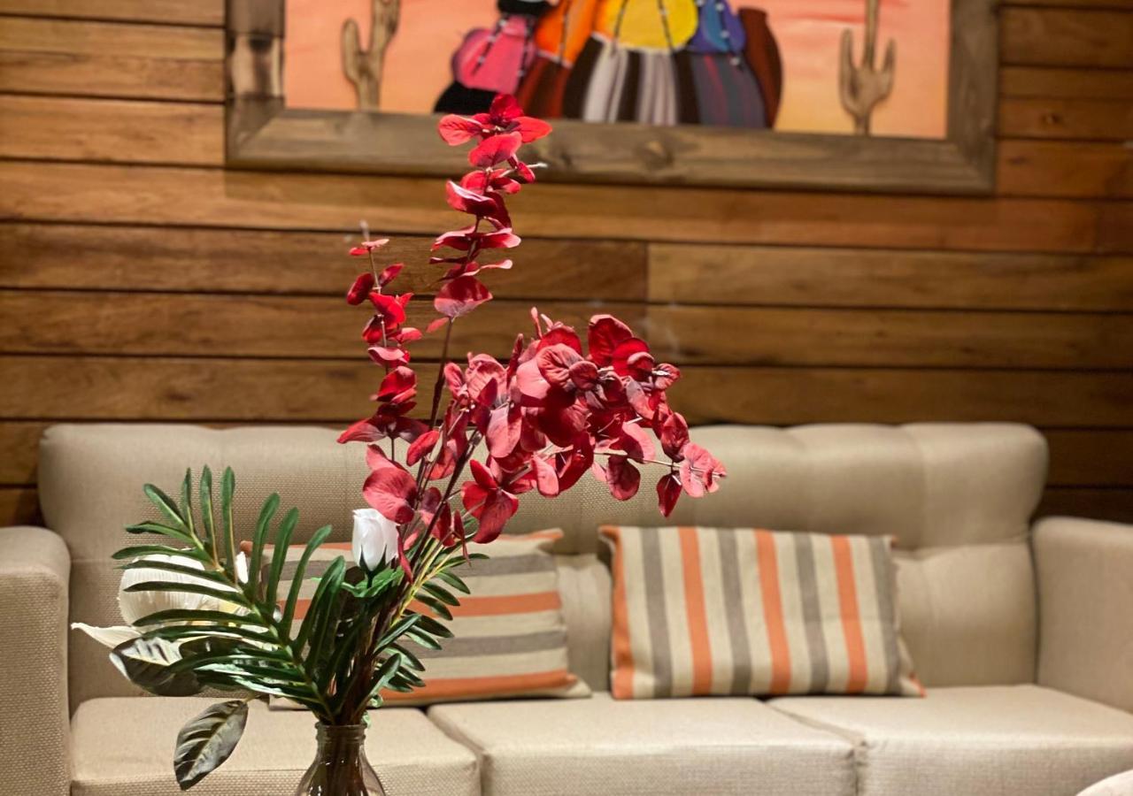 Hotel Colonial Tafi Del Valle By Dot Tradition Екстер'єр фото
