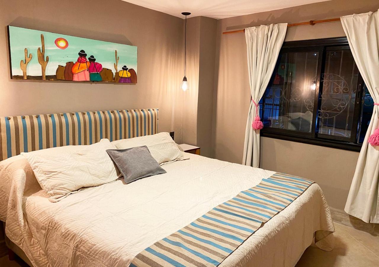 Hotel Colonial Tafi Del Valle By Dot Tradition Екстер'єр фото