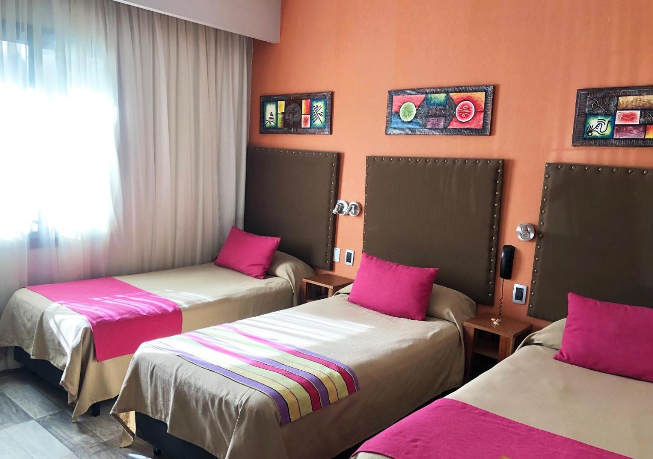 Hotel Colonial Tafi Del Valle By Dot Tradition Екстер'єр фото