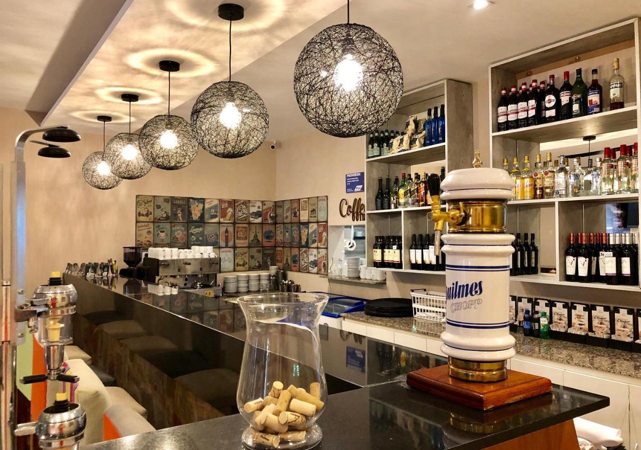 Hotel Colonial Tafi Del Valle By Dot Tradition Екстер'єр фото