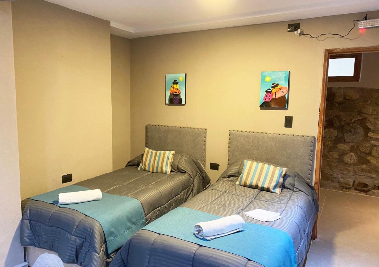 Hotel Colonial Tafi Del Valle By Dot Tradition Екстер'єр фото