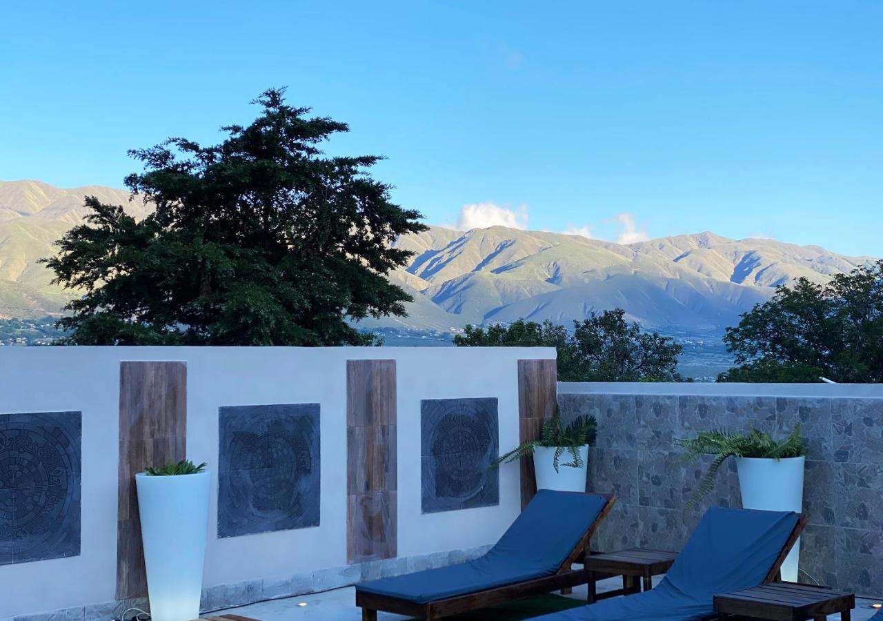 Hotel Colonial Tafi Del Valle By Dot Tradition Екстер'єр фото