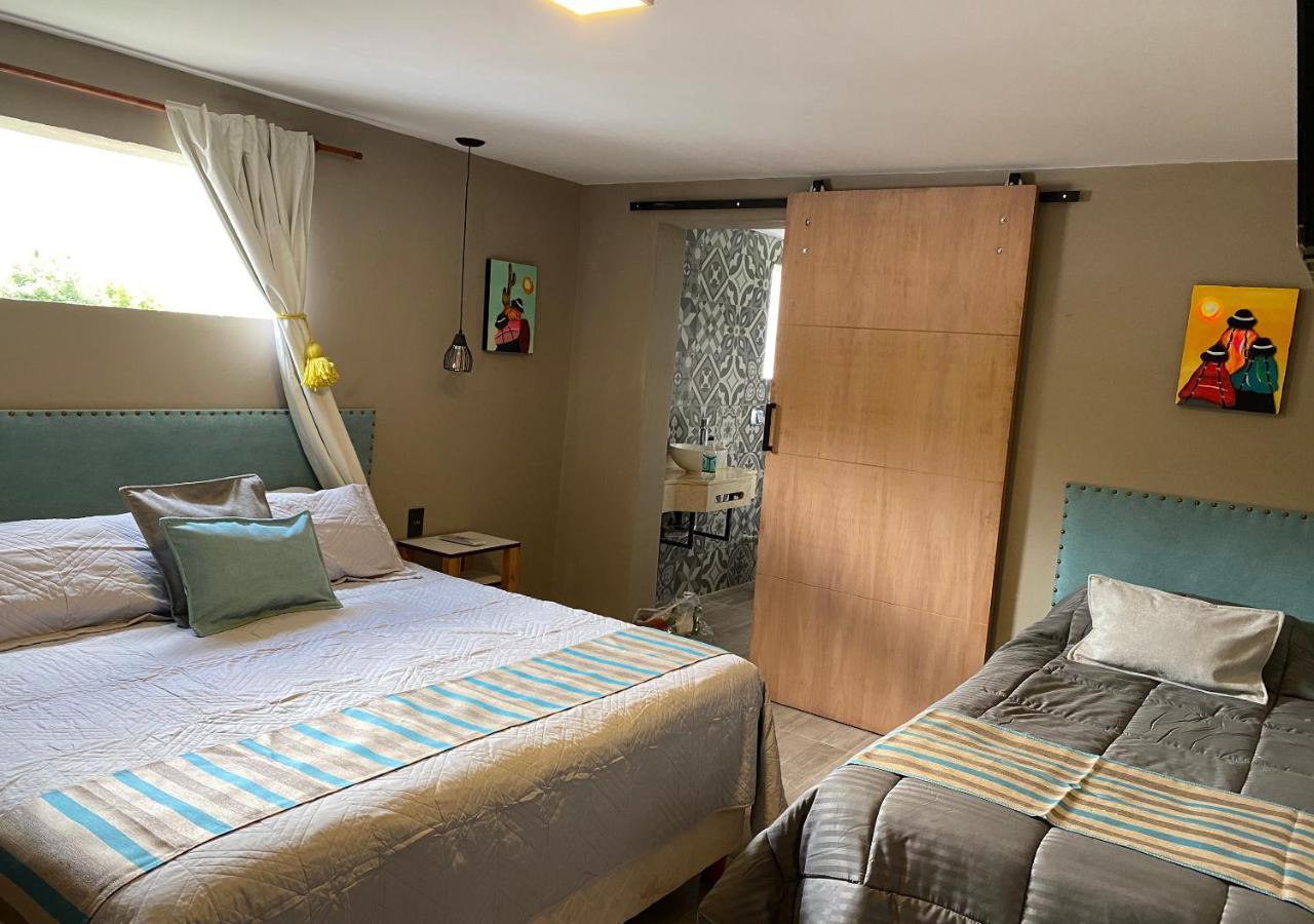 Hotel Colonial Tafi Del Valle By Dot Tradition Екстер'єр фото