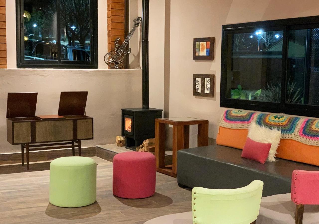 Hotel Colonial Tafi Del Valle By Dot Tradition Екстер'єр фото