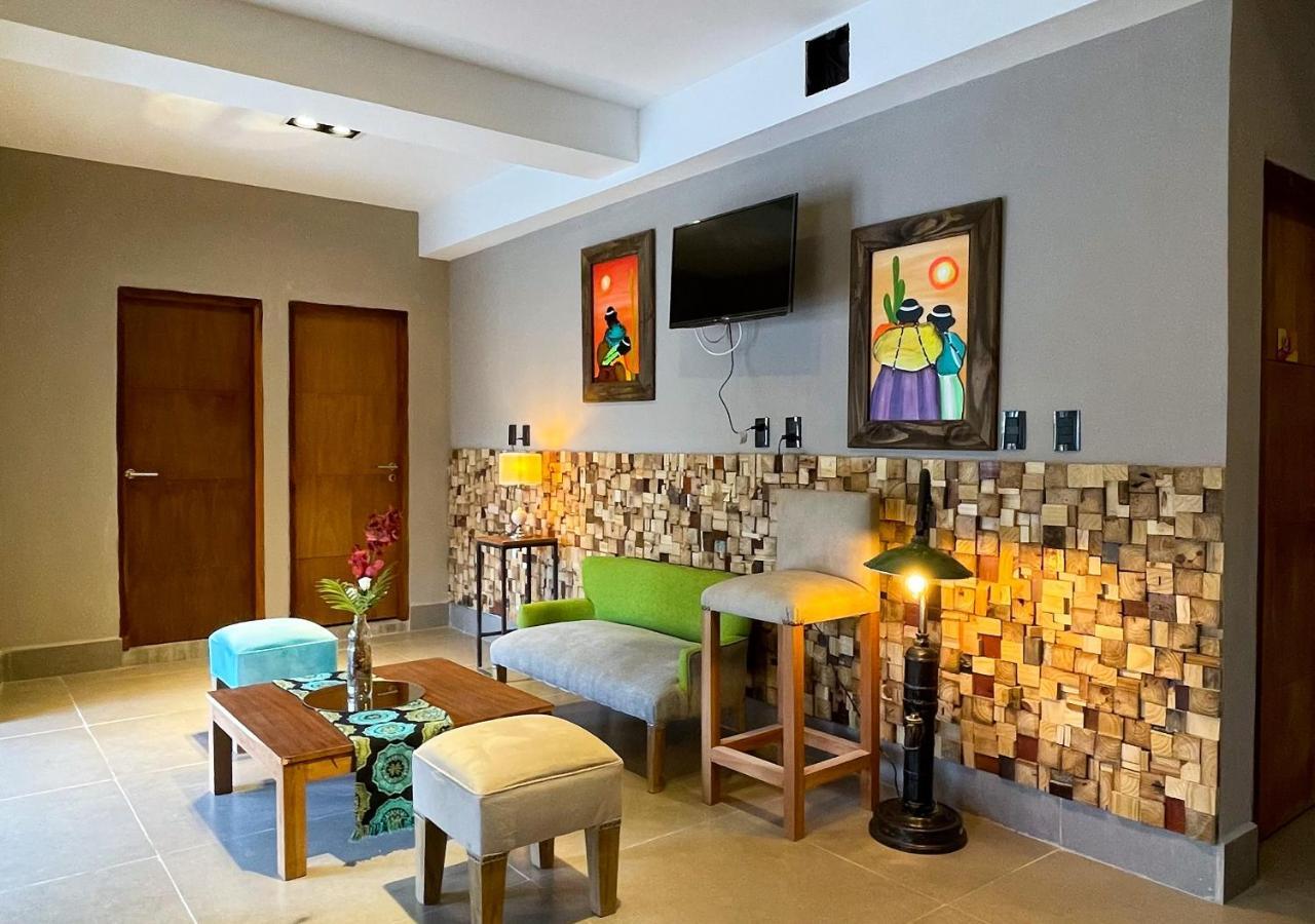 Hotel Colonial Tafi Del Valle By Dot Tradition Екстер'єр фото