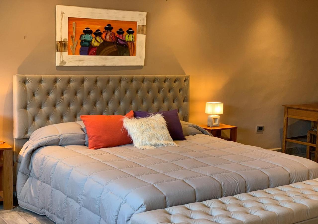 Hotel Colonial Tafi Del Valle By Dot Tradition Екстер'єр фото