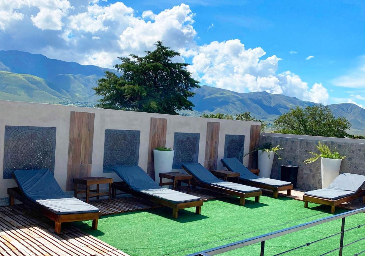 Hotel Colonial Tafi Del Valle By Dot Tradition Екстер'єр фото