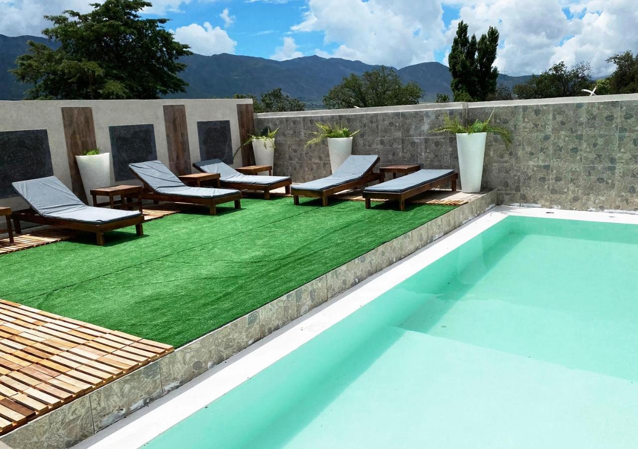 Hotel Colonial Tafi Del Valle By Dot Tradition Екстер'єр фото