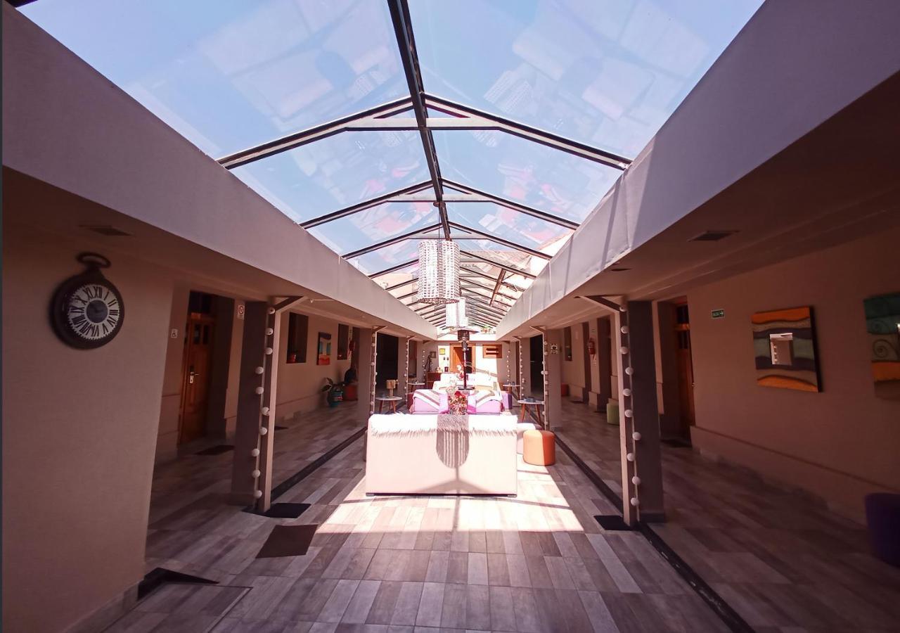 Hotel Colonial Tafi Del Valle By Dot Tradition Екстер'єр фото