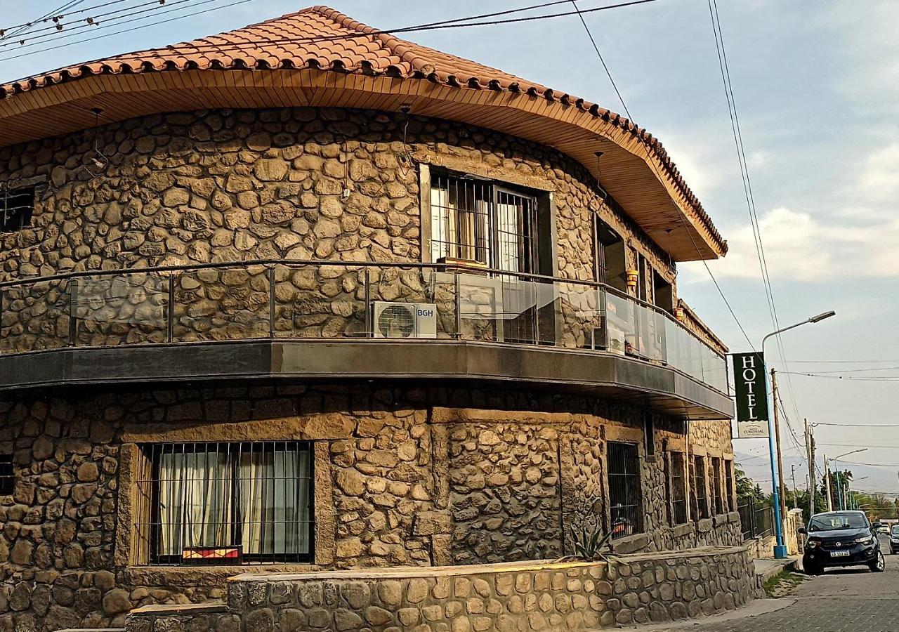 Hotel Colonial Tafi Del Valle By Dot Tradition Екстер'єр фото