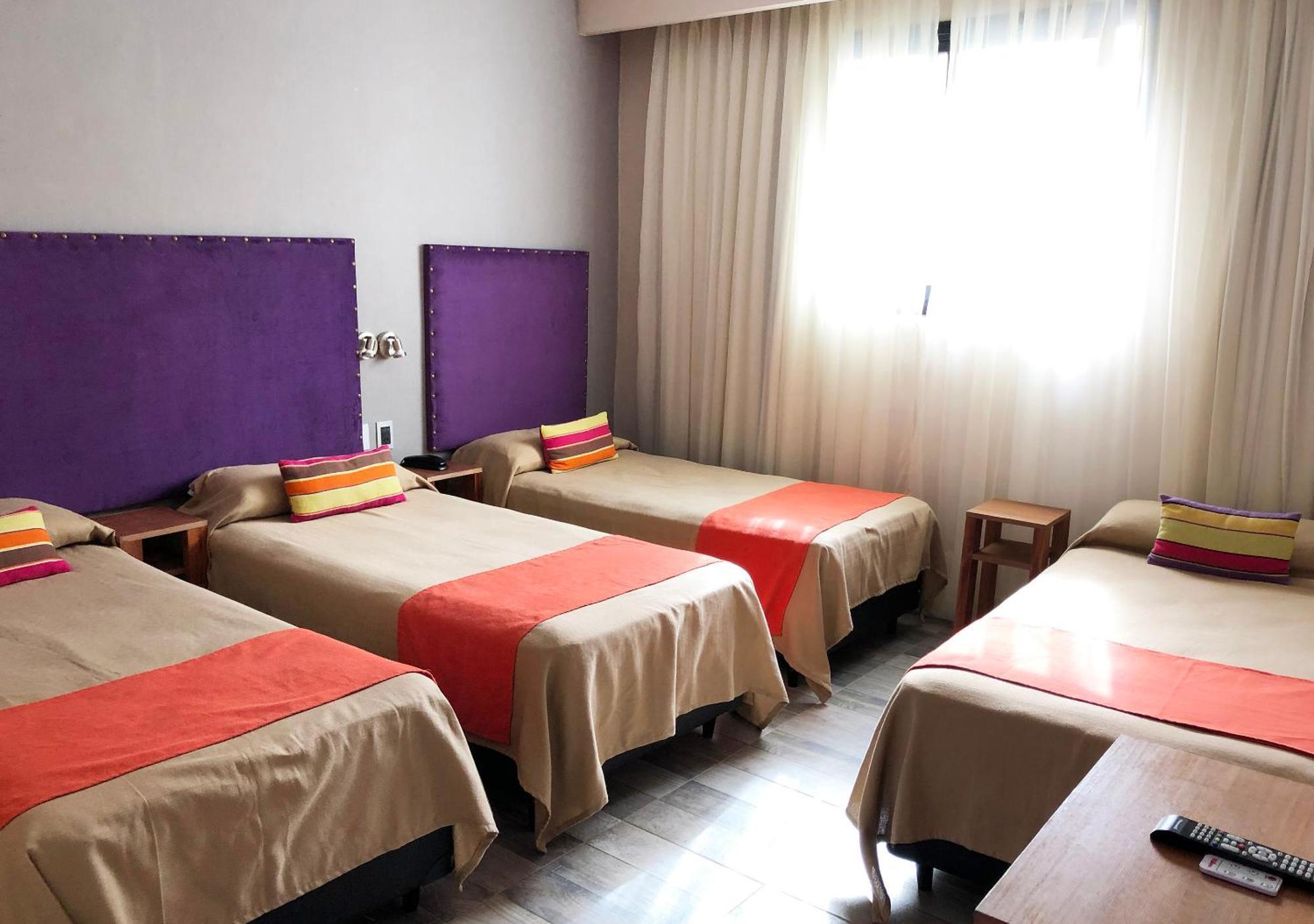 Hotel Colonial Tafi Del Valle By Dot Tradition Номер фото
